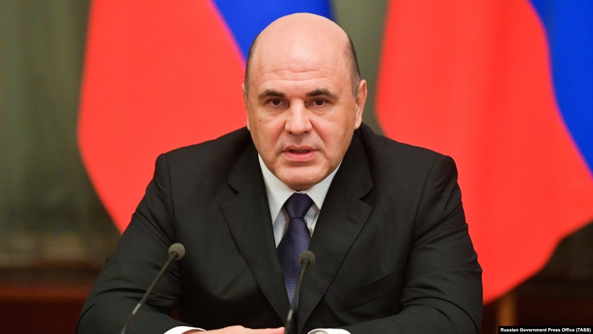 v-rossii-obyyavlen-sostav-novogo-pravitelystva В России объявлен состав нового правительства