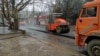 Особенности ремонта дорог по-крымски