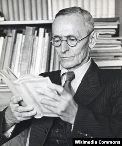 Hermann Hesse