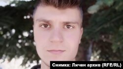 Дамян Николов