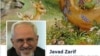 انتقاد کیهان و یک نماینده مجلس از نوشته ظریف در فیس‌بوک