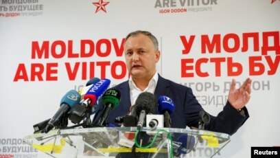 Igor Boțan: „Șeful statului nu a îndeplinit, practic, niciuna din ...