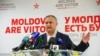 Moldova's President-Elect Says EU Ties To Remain Unchanged