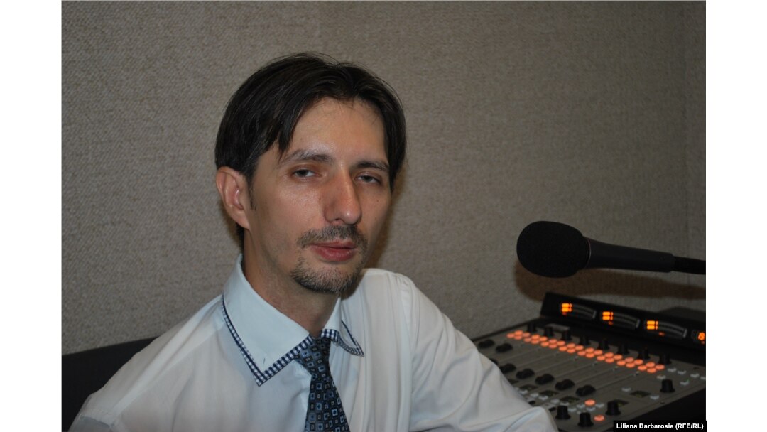 Sergiu Gaibu