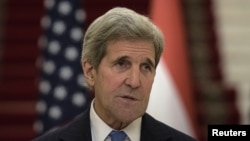 John Kerry 