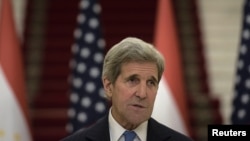 John Kerry