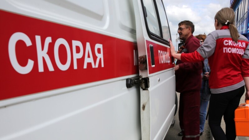 Три человека погибли в ДТП в Сунженском районе Ингушетии