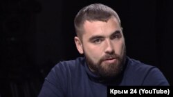 Артем Евтушенко
