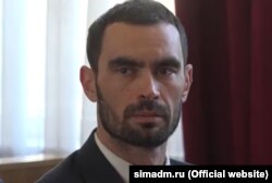 Александр Макарь