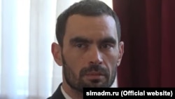 Aleksandr Makar