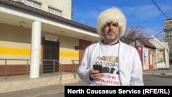 Салим Халитов