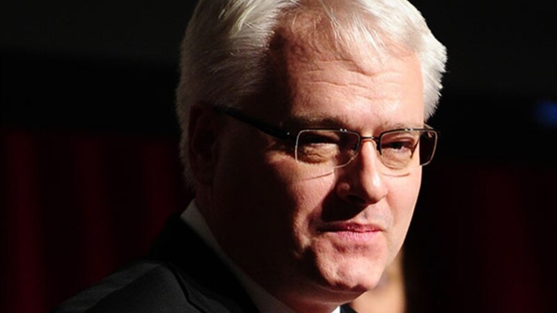 Josipović: Jasenovac iz logora smrti 'pretvoren' u rekreacijski centar