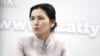 Аида Салянова: В Америке я не встречалась с Евгением Гуревичем