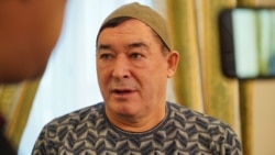 Салават Фәтхетдинов