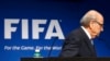 Блаттер продолжит возглавлять ФИФА до избрания преемника