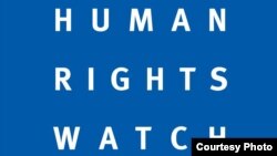 Human Rights Watch