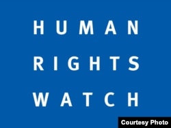 Human Rights Watch