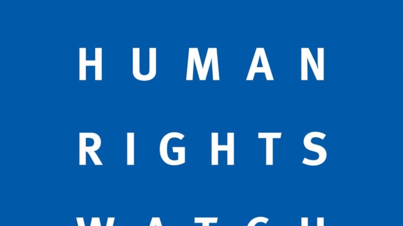 دیدبان حقوق بشر خواستار تحقیق در مورد جنایات جنگی مقامات حکومت پیشین و طالبان شد