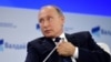 Putin Says Russia Has Ruled Out Launching Preemptive Nuclear Strikes