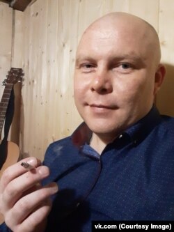 Дмитрий Перфильев