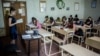 Забайкалье: учителя массово увольняются из сельской школы 