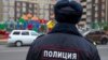 Омск: полицейский сбил подростка на пешеходном переходе