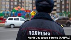 Иллюстративное фото