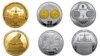 Нацбанк України створив пам’ятні монети з нагоди надання томосу ПЦУ
