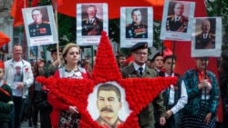 Лицом к событию. Зачем власти перед 22 июня защищают курс Сталина?