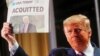 Donald Trump, 6 fevral 2020