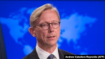 U S Criticizes Eu For Sending Aid To Iran Says Money Will Be Misused Criticizes Eu For Sending Aid To Iran