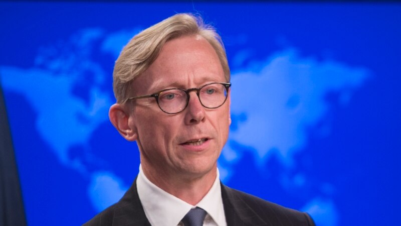 САД ја критикува ЕУ за испраќањето помош за Иран