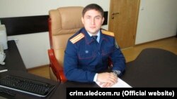 Роман Копач
