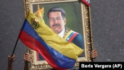 The Lima Group has called on Russia and others to help oust Venezuelan President Nicolas Maduro.