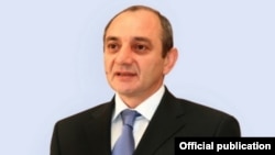 Բակո Սահակյան, արխիվ