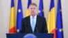 Klaus Iohannis