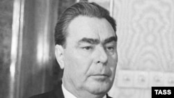 Леонид Брежнев (акс аз соли 1966)