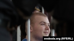 Павал Вінаградаў