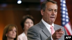 John Boehner 