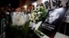 Китай призвал не делать заявлений из-за смерти Лю Сяобо 
