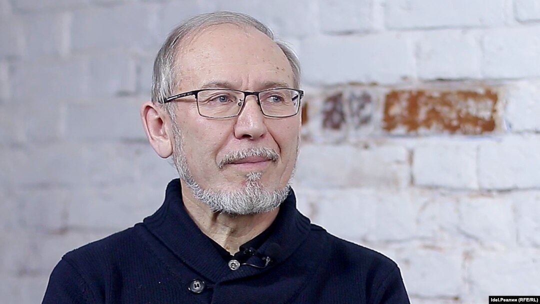 Дамир Исхаков