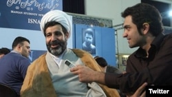 Gholamreza Mansuri was being investigated by Iran's judiciary for alleged corruption.