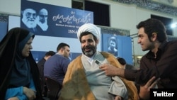 Iransko pravosuđe pokrenulo je istragu protiv Golamreza Mansuri zbog navodne korupcije.