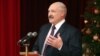 Після картоплі з салом: Лукашенко уникає відповідей про союз із Росією