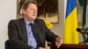 Украінскага амбасадара выклікалі ў МЗС адказваць за крытыку «Славянскага братэрства»