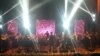 Рок-концерт в под названием "Рок-хиты "Жара", Ашхабад, 6 июня, 2020