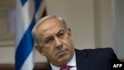 رسانه‌های اسرائیل از برنامه بنیامین نتانیاهو، نخست وزیر این کشور برای «مقابله با لبخند» حسن روحانی خبر داده‌اند