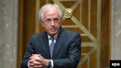 Bob Corker