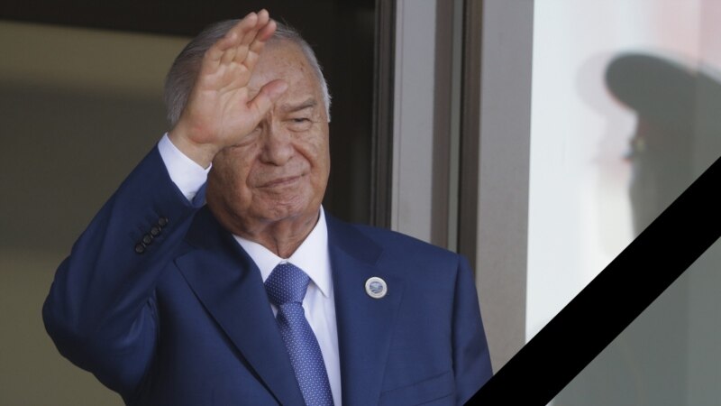  Mirziyoev Karimov moliyaviy tizimi boshqaruvchisini pensiyaga jo‘natdi