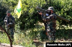نیروهای حزب الله